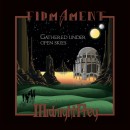 FIRMAMENT/MIDNIGHT PREY - Gathered Under Open Skies (2023) CD